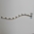  Зображення Кронштейн хвиля в економпанель 30 см 9 кульок 
