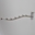  Зображення Кронштейн хвиля в економпанель 25 см 7 кульок 