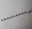  Зображення Кронштейн флейта прут на перемичку 35 см 8 кульок 